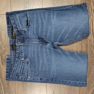 ❤THE PERFECT JEAN NYC SLIM FIT JEANS, 30 X 30